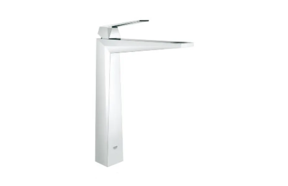 Смеситель для раковины Grohe Allure Brilliant 23114000 АКВАМЕТРИЯ