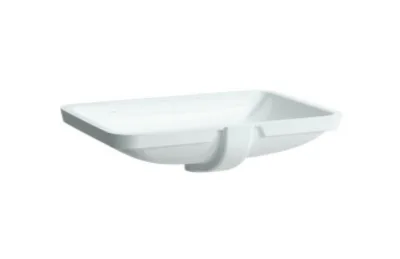 Раковина встраиваемая Laufen Pro S 49x36 8.1196.0.000.109.1 АКВАМЕТРИЯ