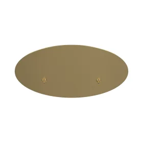 Накладка на основание для раздельного монтажа Maytoni Technical Rim MOD058A-02BS MAYTONI