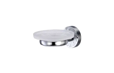 WasserKRAFT Isen K-4029 Мыльница АТЕЛЬЕ ВАННОЙ КОМНАТЫ. САМАРА