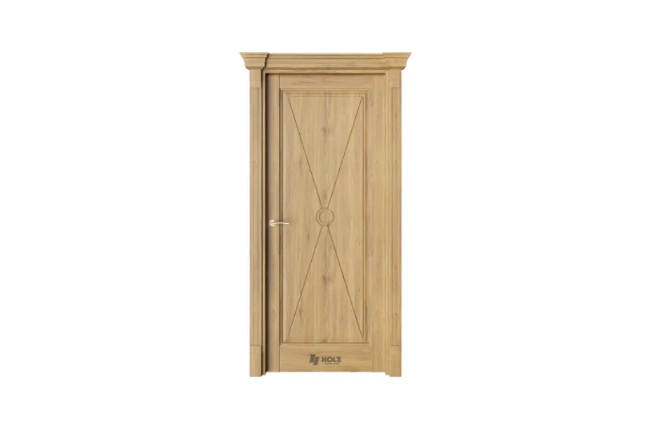 Dante D1V Дуб миели 7 ДВЕРЕЙ