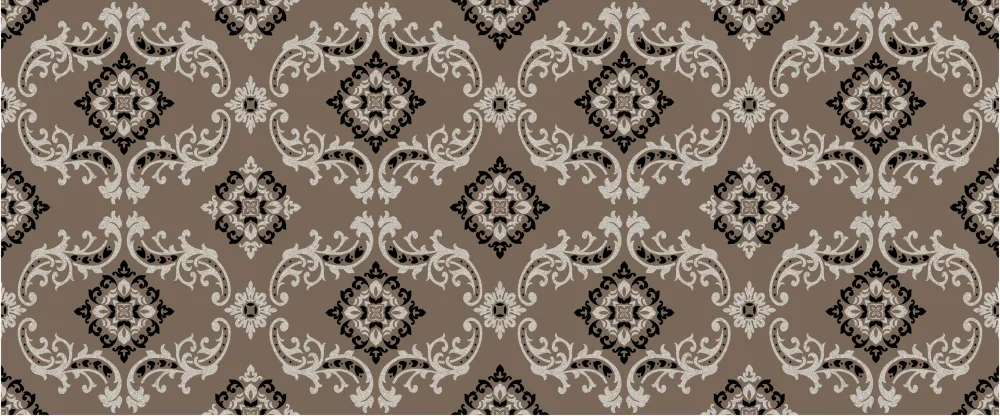 Jadore Deluxe Taupe, декор ARTCERAMICA - АРТКЕРАМИКА