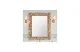 Зеркало Cezares 670/O 87 x 107 см, цвет золото (oro) МОСПЛИТКА