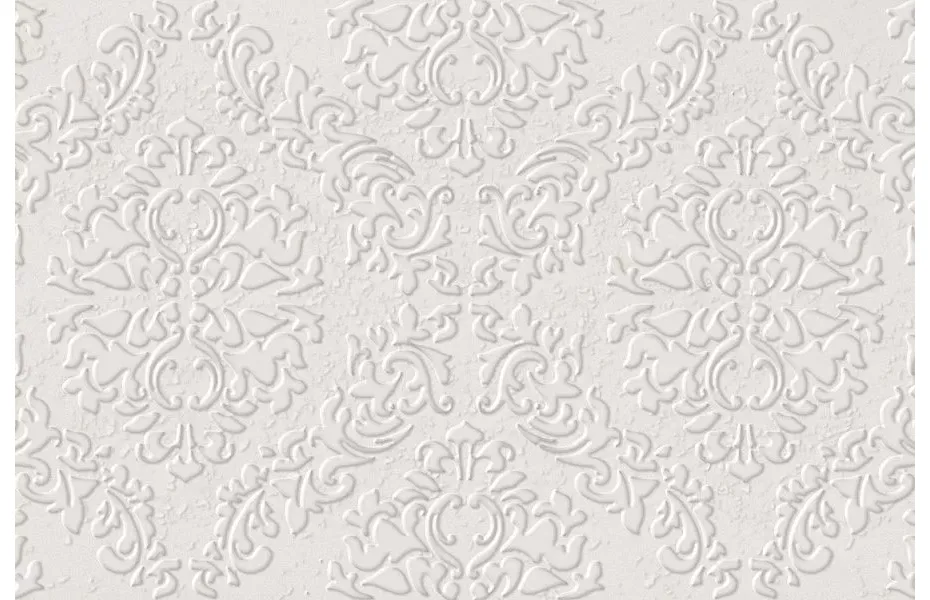 Плитка Керамика Atlas Concorde Russia 3D White Wall Soul 30,5x56 ART CENTRE