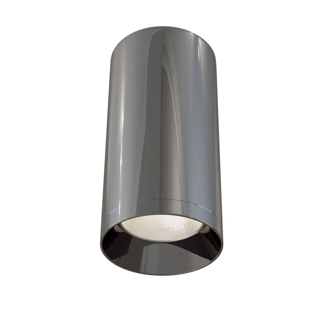 Потолочный светильник Maytoni Technical Focus C010CL-01GF MAYTONI