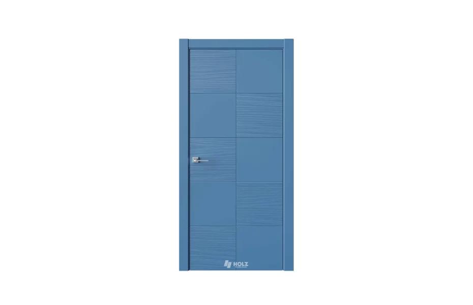 Inlay 3 RAL5023 7 ДВЕРЕЙ