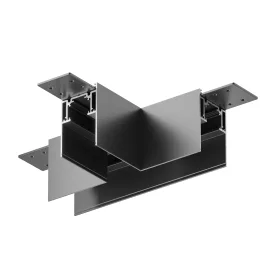Коннектор для магнитных трековых систем Maytoni Gravity TRA010CT-41B MAYTONI