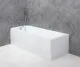 BELBAGNO BB102 Ванна акриловая АТЕЛЬЕ ВАННОЙ КОМНАТЫ. САМАРА