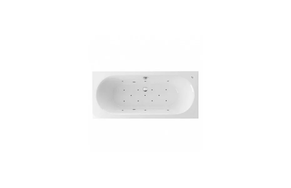 Акриловая ванна Excellent Oceana Slim Relax 160x75 WAEX.OCE16S.RELAX МОСПЛИТКА