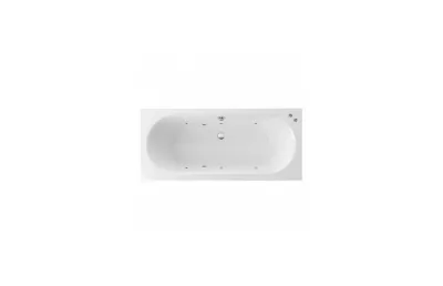 Акриловая ванна Excellent Oceana Soft 180x80 WAEX.OCE18.SOFT МОСПЛИТКА