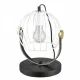 НАСТОЛЬНАЯ ЛАМПА VELE LUCE PASQUALE VL6251N01 MNOGOROZETOK - МНОГОРОЗЕТОК