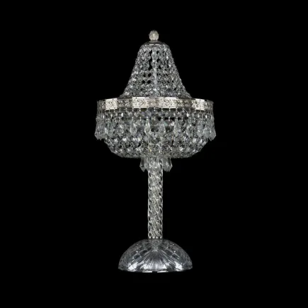 НАСТОЛЬНАЯ ЛАМПА BOHEMIA IVELE 19271L4/H/25IV NI MNOGOROZETOK - МНОГОРОЗЕТОК