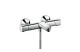 Термостат для ванны Hansgrohe Logis Ecostat Universal 13123000 АКВАМЕТРИЯ