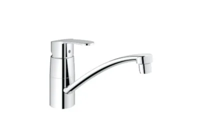 Смеситель для кухни Grohe Eurostyle Cosmopolitan 33977002 АКВАМЕТРИЯ