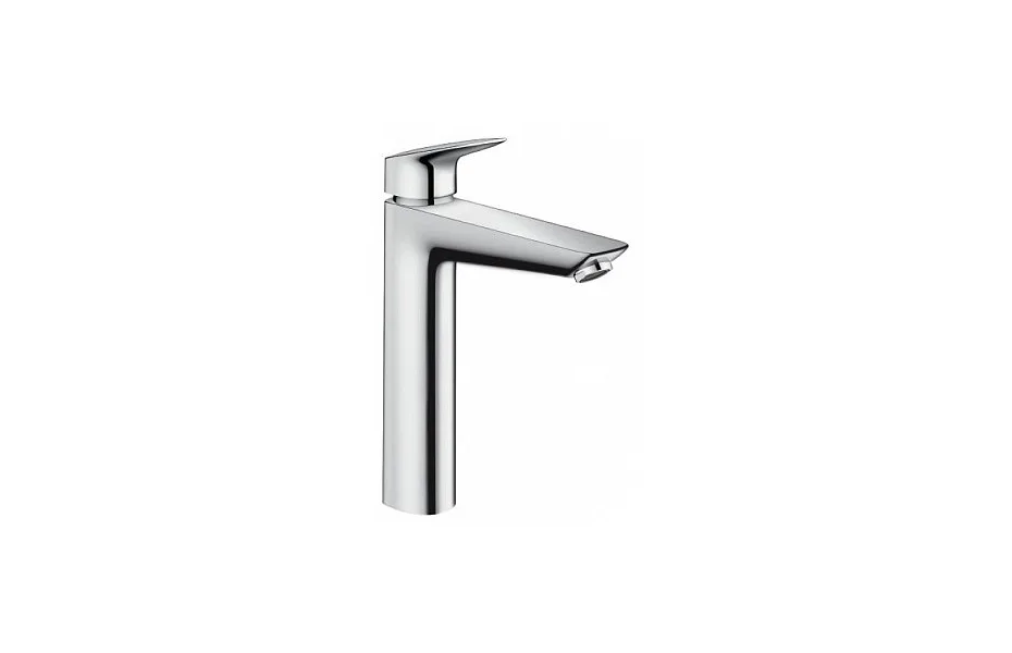 Смеситель Hansgrohe Logis 71091000 для раковины МОСПЛИТКА