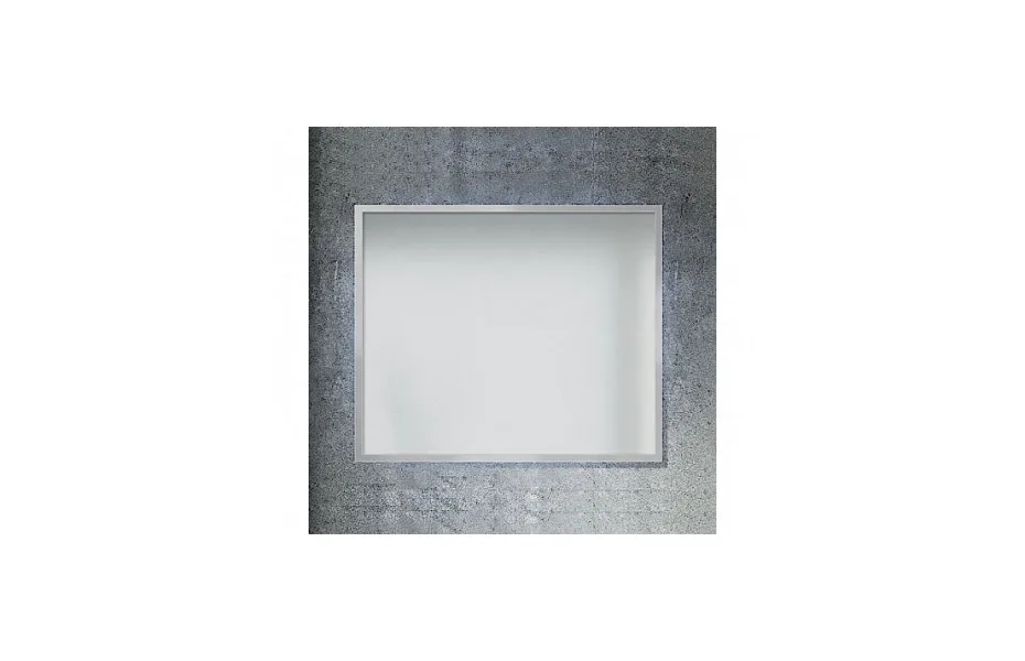 Зеркало Sanvit Сильвер 120, zsilver120 МОСПЛИТКА