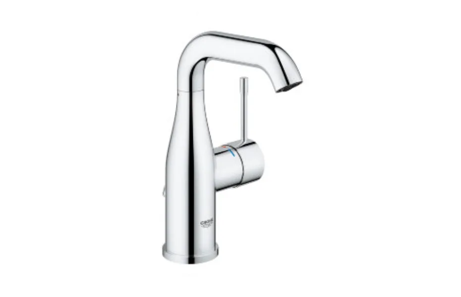 Смеситель для раковины Grohe Essence 23480001 АКВАМЕТРИЯ