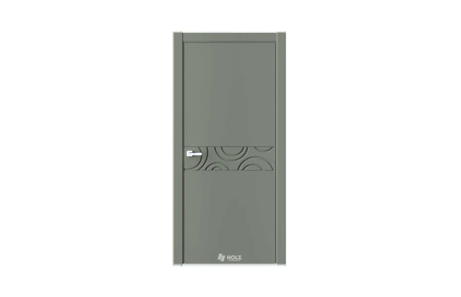 Neo Classic N28 Муссон RAL7039 7 ДВЕРЕЙ