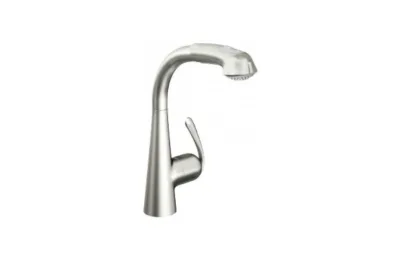 Смеситель для кухни Grohe Zedra New 32553SD0 АКВАМЕТРИЯ