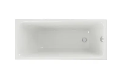 Акриловая ванна Aquatek Eco-Friendly Мия 175x70 МОСПЛИТКА