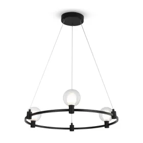 Подвесной светодиодный светильник Freya Urban FR4005PL-03B1 MAYTONI