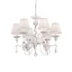 Подвесная люстра Maytoni Elina ARM222-06-N MAYTONI