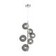 Светильник подвесной Maytoni Dallas MOD545PL-06CH MAYTONI