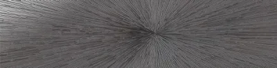 IONIC Decor Impact Steel B ARTCERAMICA - АРТКЕРАМИКА
