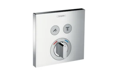 Смеситель для душа Hansgrohe ShowerSelect 15768000 АКВАМЕТРИЯ