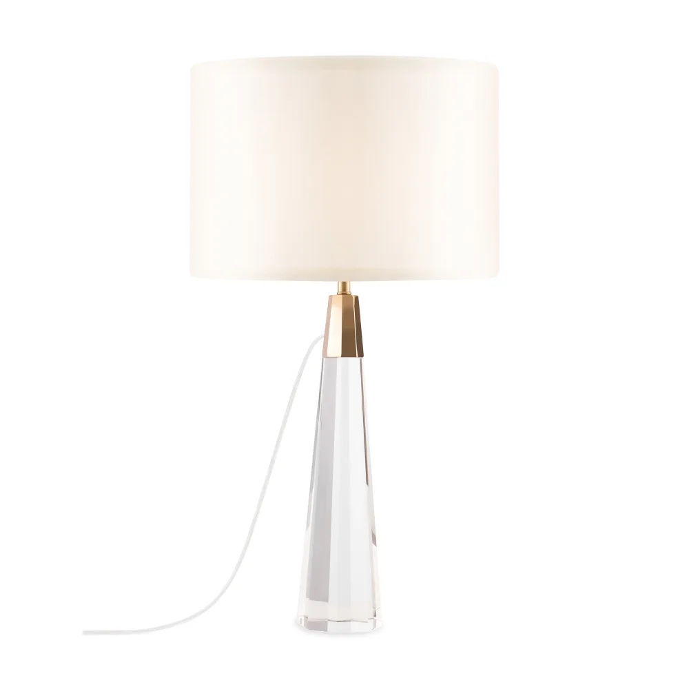 Настольная лампа Maytoni Bianco Z030TL-01BS2 MAYTONI
