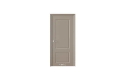Межкомнатная дверь Eliss 3 RAL7006 7 ДВЕРЕЙ
