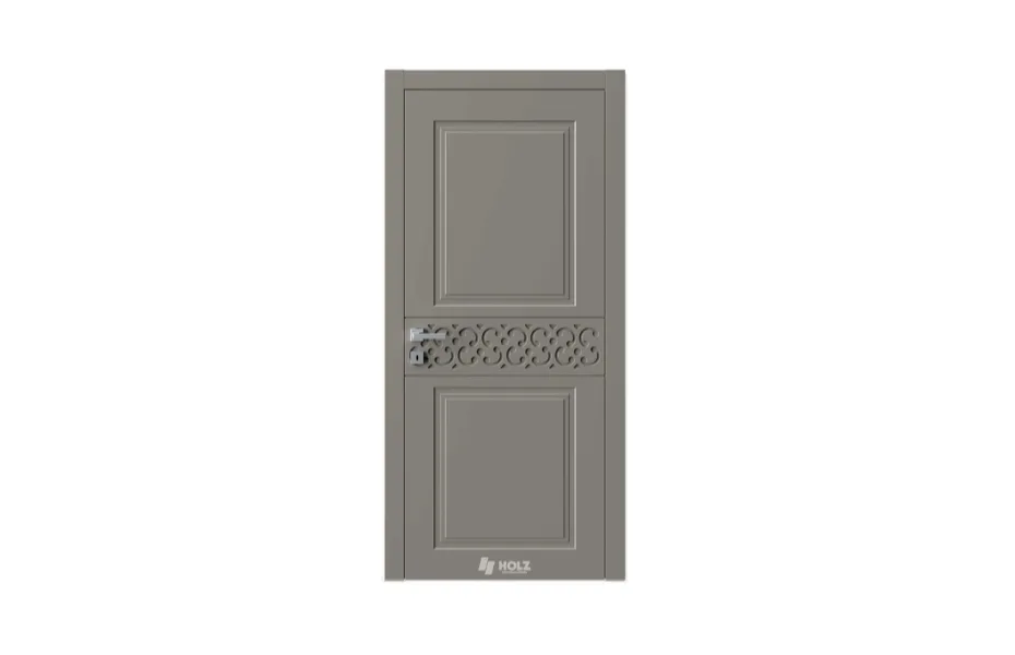 Neo Classic N25 RAL7039 7 ДВЕРЕЙ