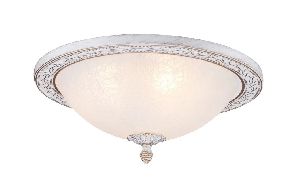 Потолочный светильник Maytoni Aritos C906-CL-03-W MAYTONI