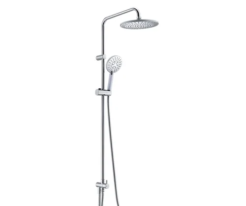 WasserKRAFT A039 Душевой комплект АТЕЛЬЕ ВАННОЙ КОМНАТЫ. САМАРА