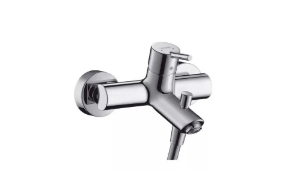 Смеситель для раковины Grohe Eurodisc 23428LS0 АКВАМЕТРИЯ