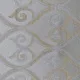 HOUR GLASS IVORY СТУДИЯ ТЕКСТИЛЯ SHTORS - ШТОРС