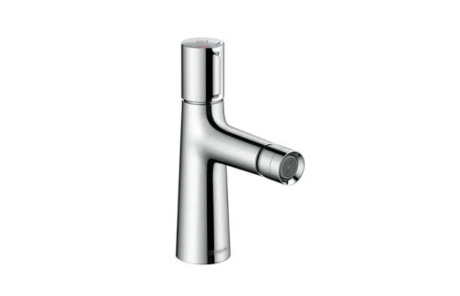 Смеситель для биде Hansgrohe Talis Select S 72202000 АКВАМЕТРИЯ