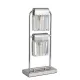 НАСТОЛЬНАЯ ЛАМПА NEWPORT 4202/T CHROME М0060949 MNOGOROZETOK - МНОГОРОЗЕТОК
