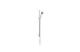 Душевой гарнитур Hansgrohe Crometta 85 Vario/Unica’Crometta 65cm 27763000 АКВАМЕТРИЯ