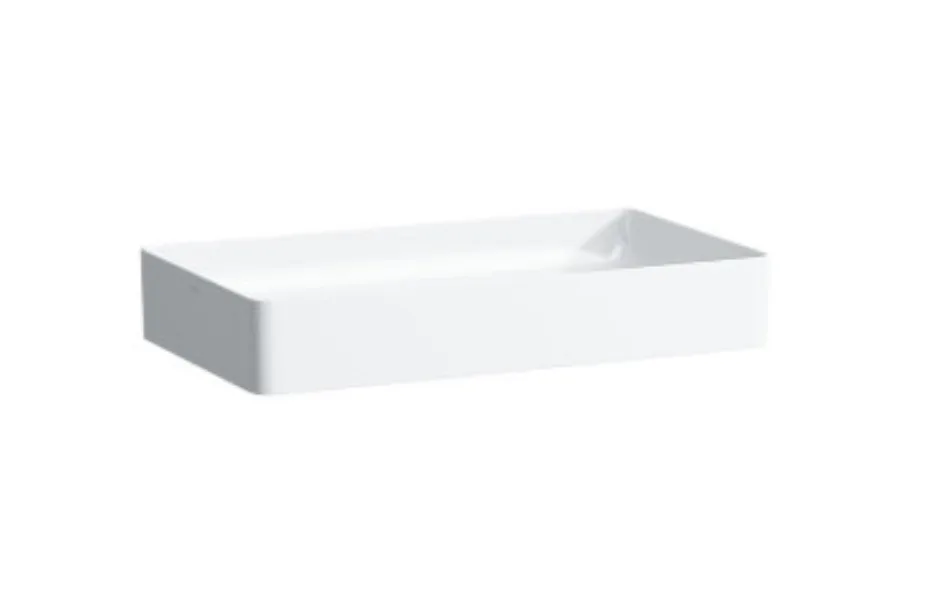Раковина-чаша Laufen Living Square 60x34 8.1143.4.000.112.1 АКВАМЕТРИЯ