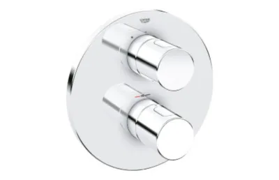 Смеситель для душа Grohe Grohtherm 3000 Cosmopolitan 19467000 АКВАМЕТРИЯ