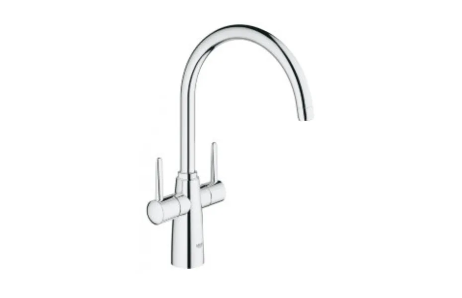 Смеситель для кухни Grohe Ambi 30189000 АКВАМЕТРИЯ