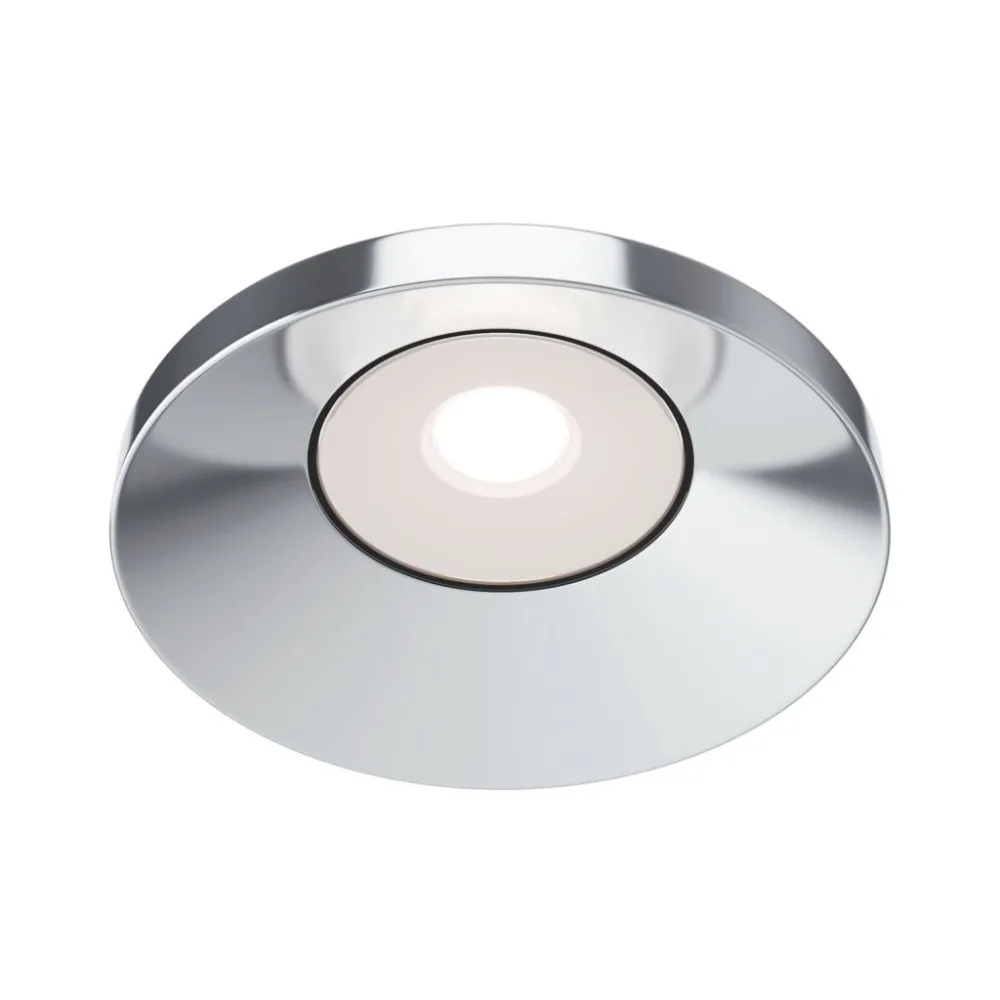 Встраиваемый светильник Maytoni Technical Kappell DL040-L10CH4K MAYTONI