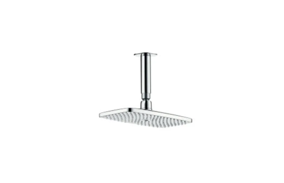 Верхний душ Hansgrohe Raindance E 240 Air 27380000 АКВАМЕТРИЯ