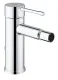 GROHE Essence New Смеситель для биде, с цепочкой АТЕЛЬЕ ВАННОЙ КОМНАТЫ. САМАРА