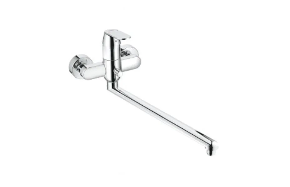 Смеситель для ванны Grohe Eurosmart Cosmopolitan 32847000 АКВАМЕТРИЯ