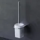 AM.PM Inspire 2.0, Стойка с туалетной щеткой, хром, шт АТЕЛЬЕ ВАННОЙ КОМНАТЫ. САМАРА