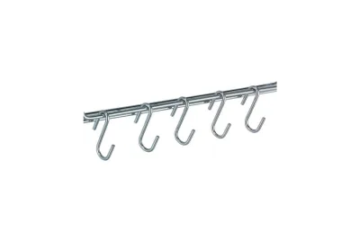 WasserKRAFT K-415 Комплект из 5 крючков АТЕЛЬЕ ВАННОЙ КОМНАТЫ. САМАРА