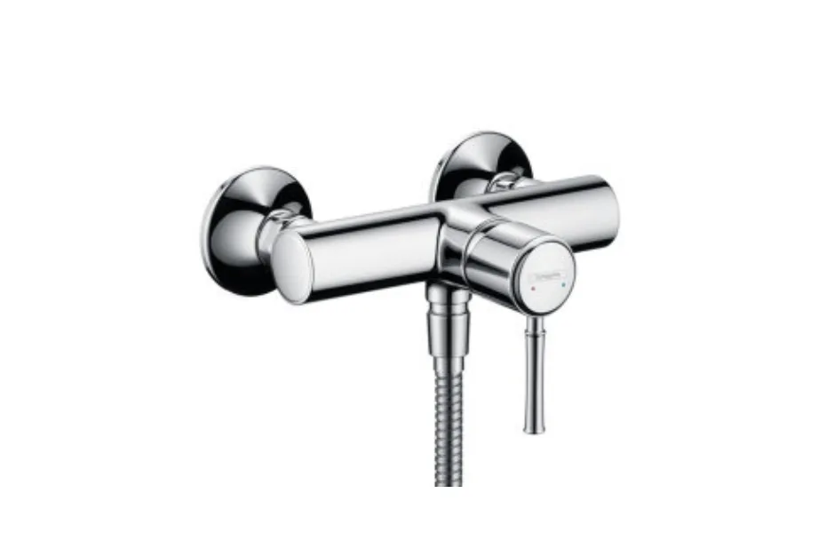 Смеситель для душа Hansgrohe Talis Classic 14161000 АКВАМЕТРИЯ
