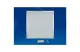 ВСТРАИВАЕМЫЙ СВЕТОДИОДНЫЙ СВЕТИЛЬНИК (UL-00004678) UNIEL ULP-6060-36W/4000K/HM EFFECTIVE WHITE MNOGOROZETOK - МНОГОРОЗЕТОК